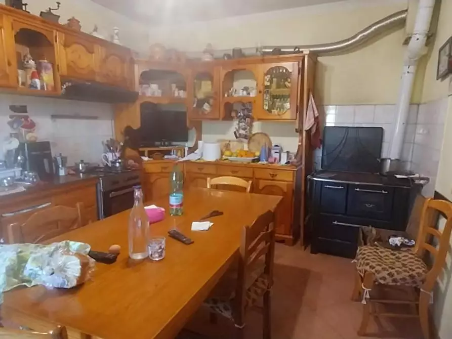 Immagine 7 di Casa indipendente in vendita  a Calci