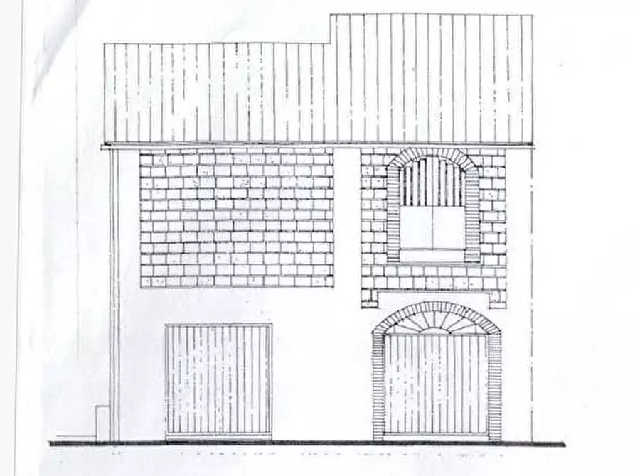 Immagine 24 di Deposito in vendita  a Lucca