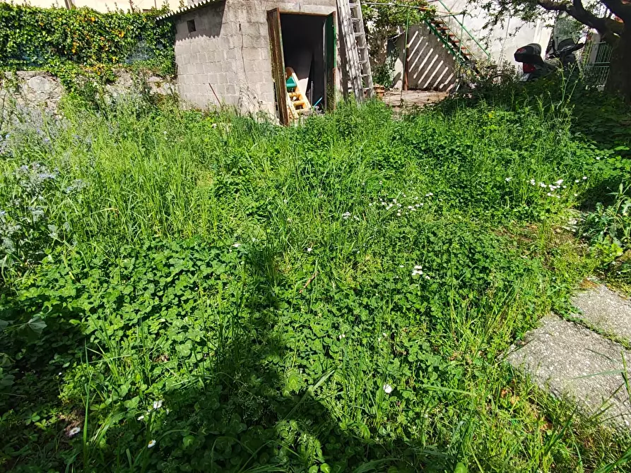 Immagine 18 di Deposito in vendita  a Lucca