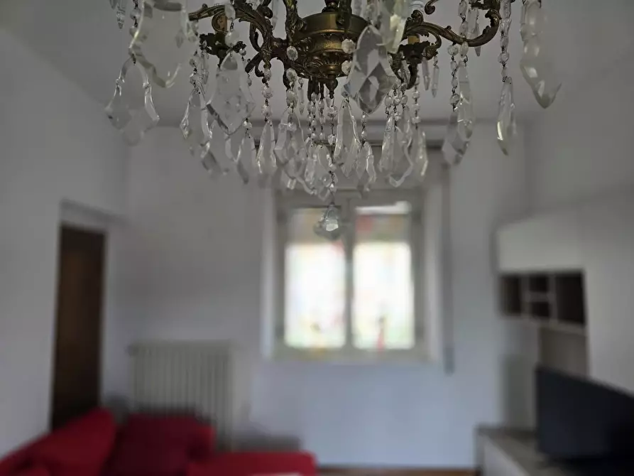 Immagine 8 di Appartamento in vendita  a Siena