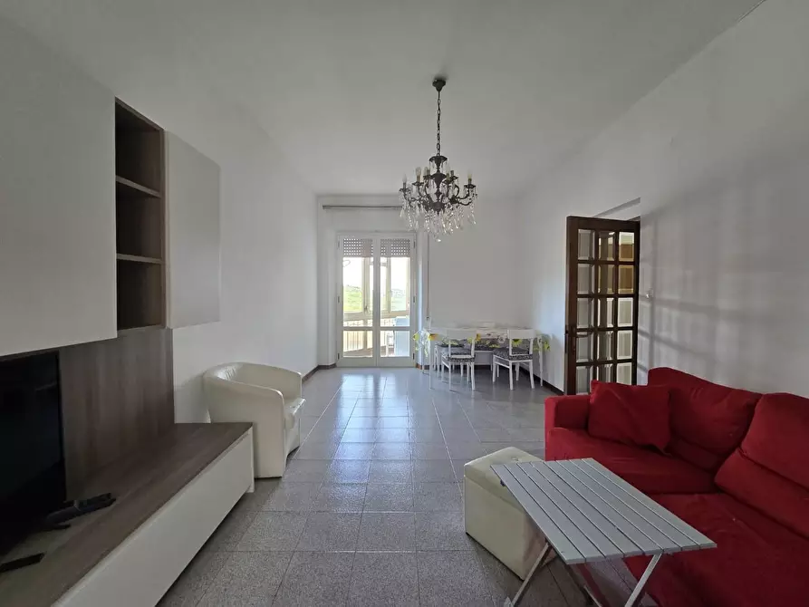 Immagine 4 di Appartamento in vendita  a Siena