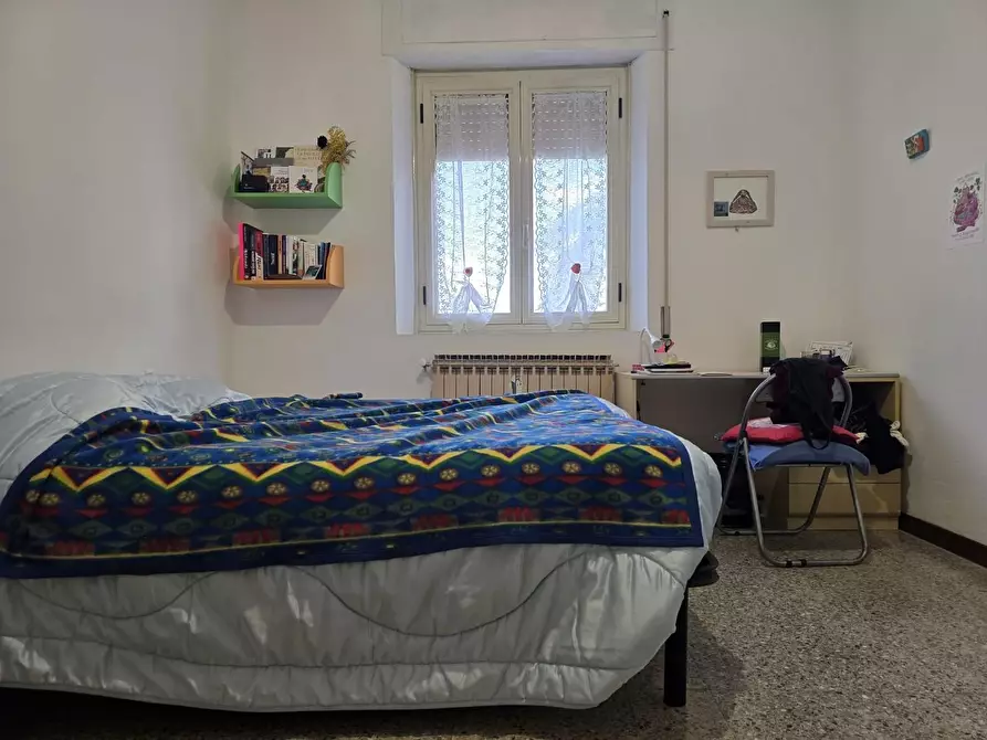 Immagine 36 di Appartamento in vendita  a Siena