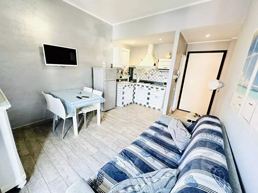 Immagine 1 di Appartamento in vendita  a Sarzana