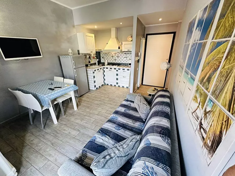 Immagine 32 di Appartamento in vendita  a Sarzana