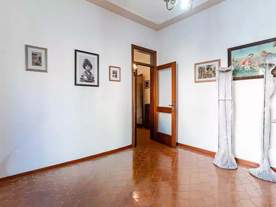 Immagine 6 di Appartamento in vendita  a Vinci