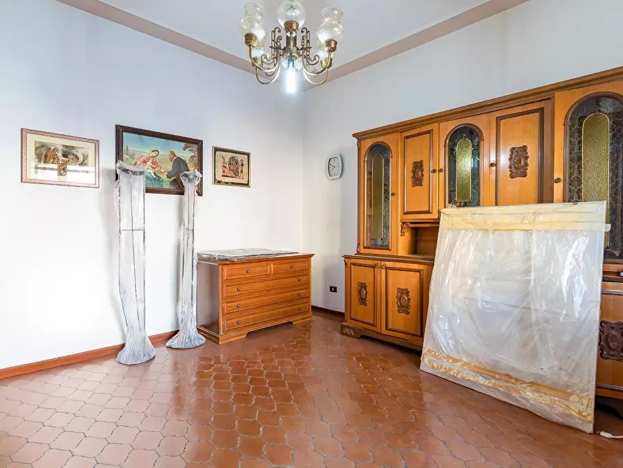 Immagine 2 di Appartamento in vendita  a Vinci