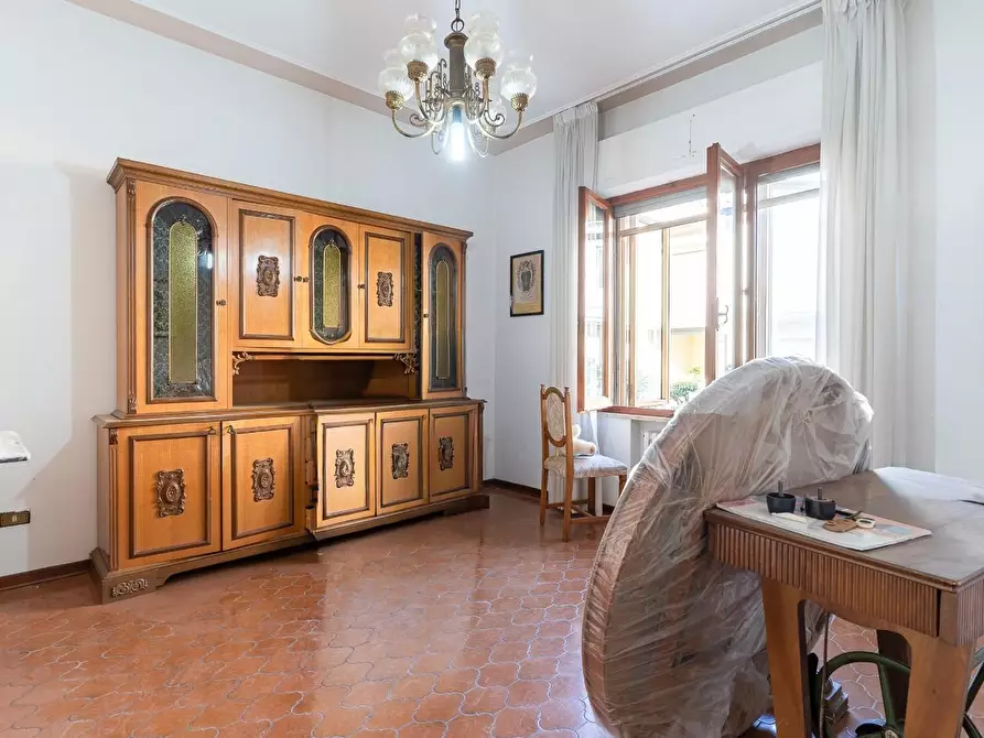 Immagine 3 di Appartamento in vendita  a Vinci