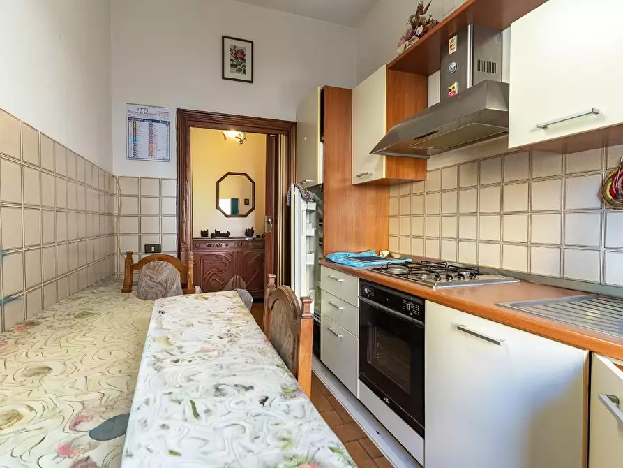 Immagine 7 di Appartamento in vendita  a Vinci