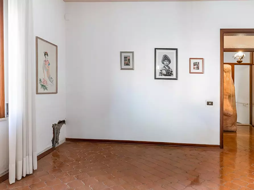 Immagine 5 di Appartamento in vendita  a Vinci