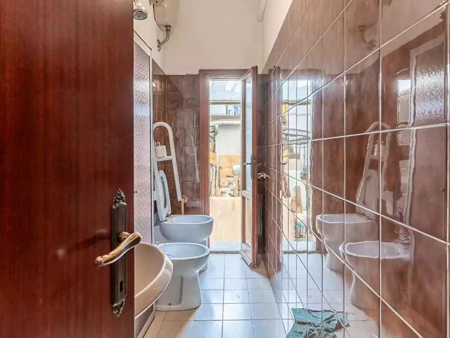 Immagine 12 di Appartamento in vendita  a Vinci