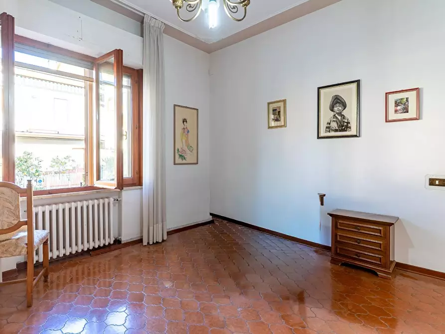 Immagine 4 di Appartamento in vendita  a Vinci