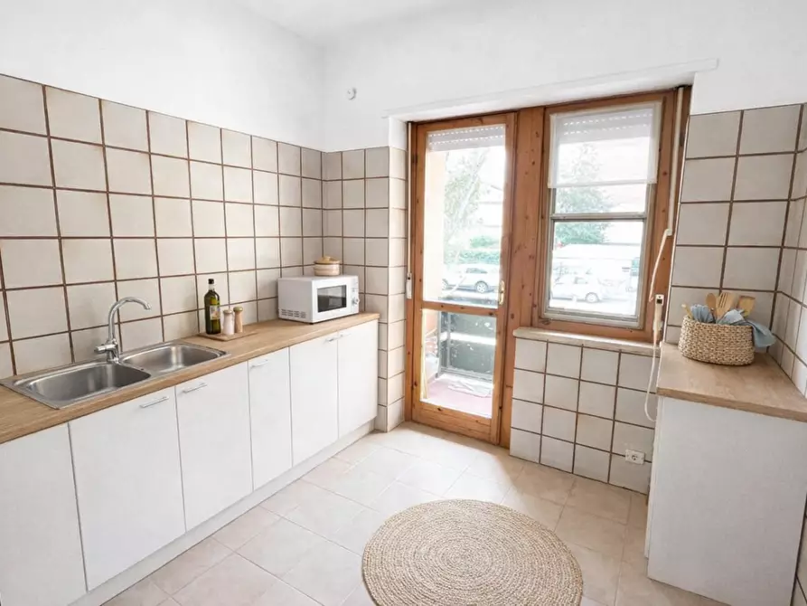 Immagine 3 di Appartamento in vendita  a Latina