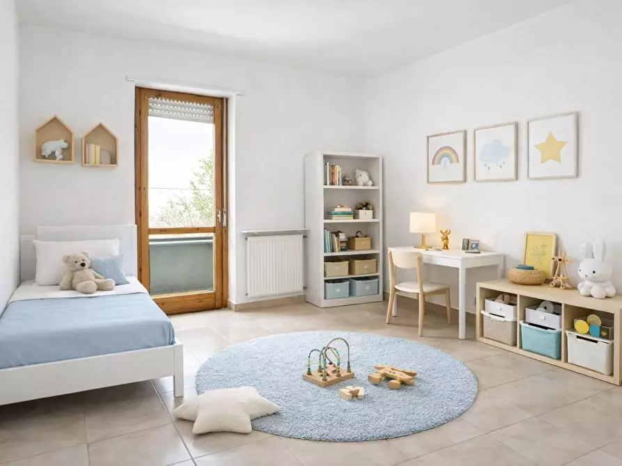 Immagine 12 di Appartamento in vendita  a Latina