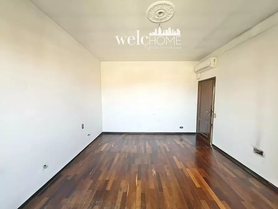 Immagine 15 di Villetta a schiera in vendita  a Campi Bisenzio