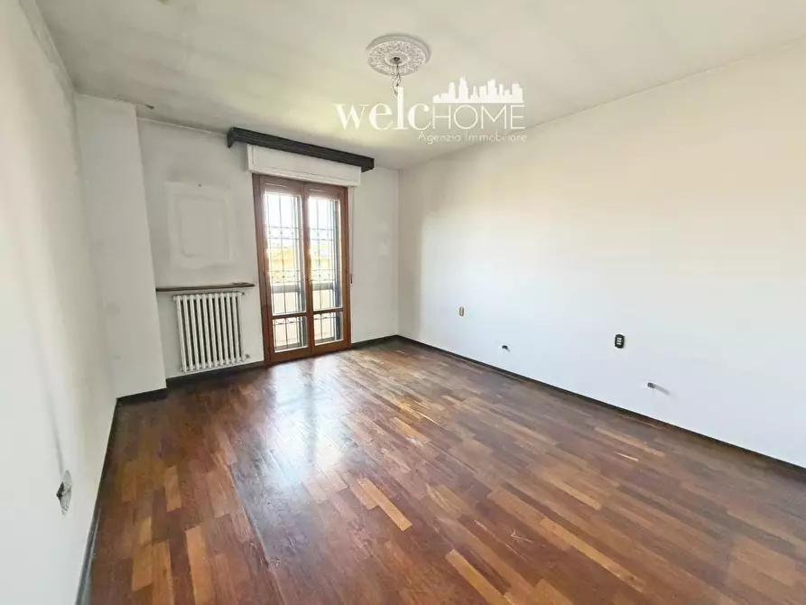 Immagine 14 di Villetta a schiera in vendita  a Campi Bisenzio