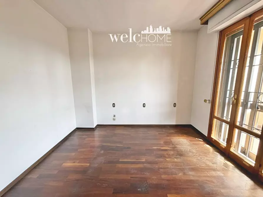 Immagine 16 di Villetta a schiera in vendita  a Campi Bisenzio