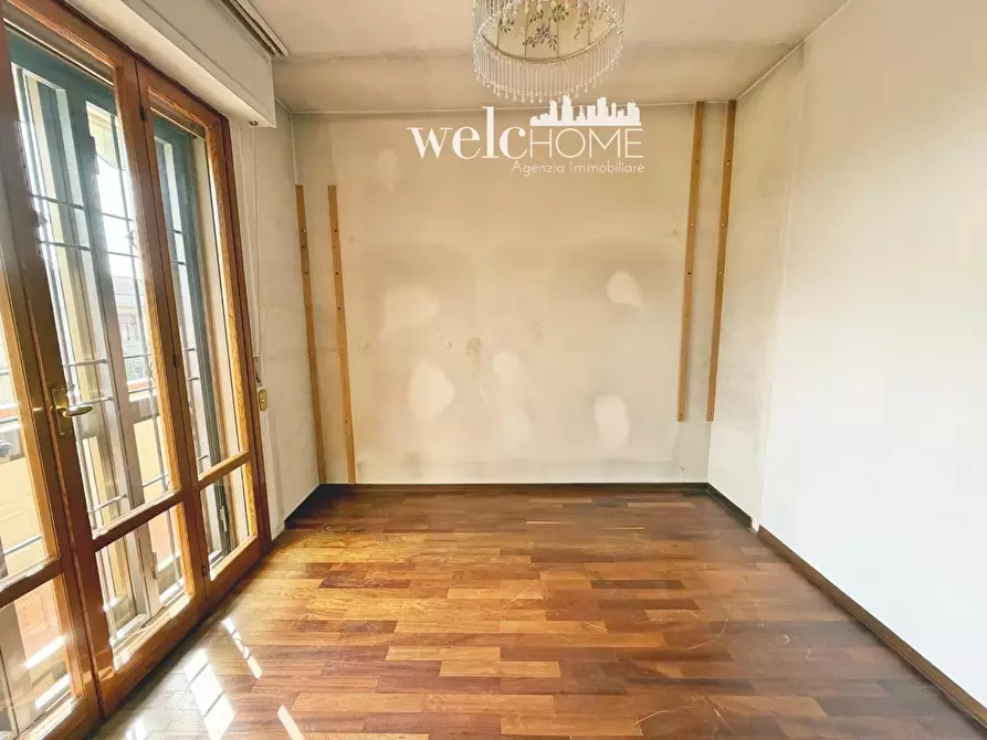 Immagine 19 di Villetta a schiera in vendita  a Campi Bisenzio