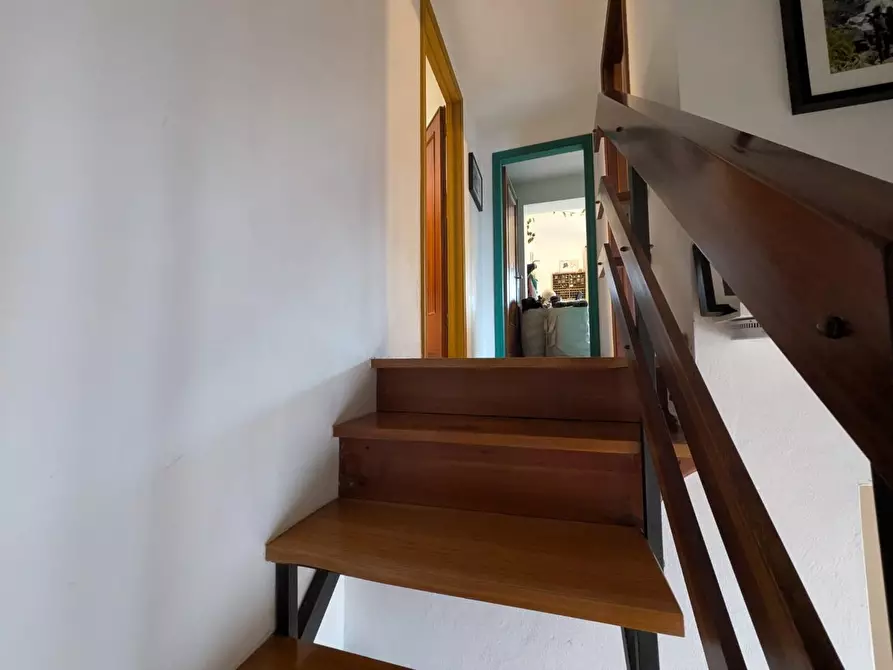 Immagine 11 di Terratetto in vendita  a Fosciandora