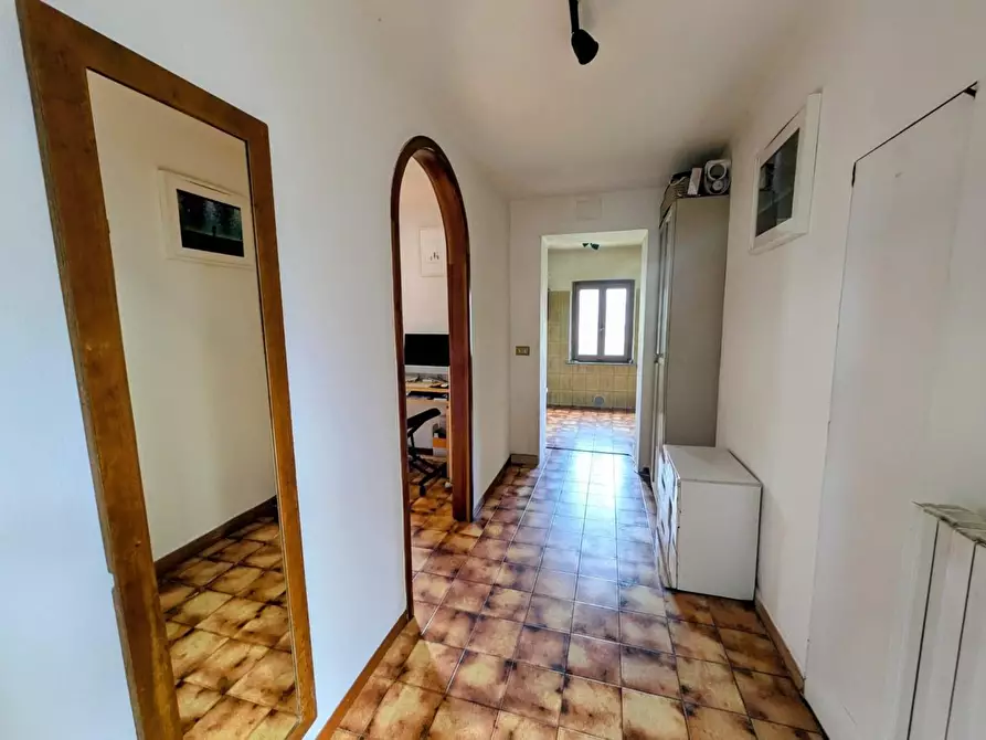Immagine 2 di Terratetto in vendita  a Fosciandora