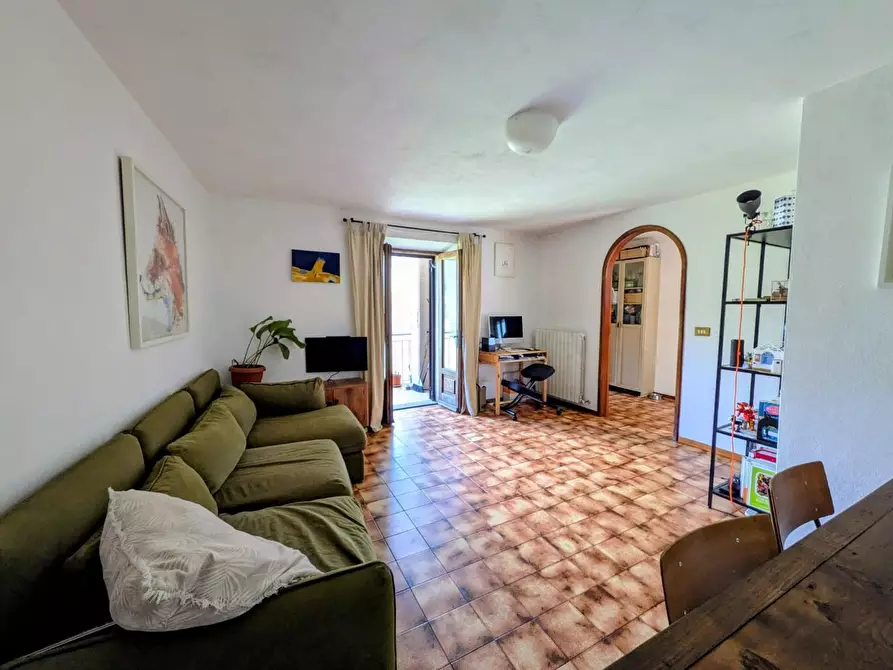 Immagine 1 di Terratetto in vendita  a Fosciandora