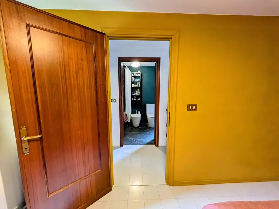 Immagine 18 di Terratetto in vendita  a Fosciandora