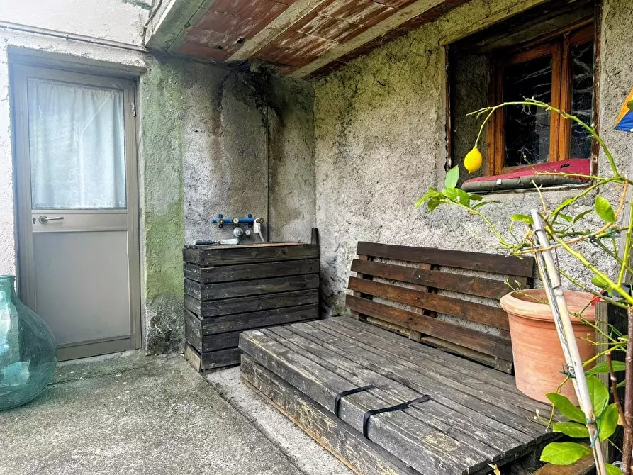 Immagine 33 di Terratetto in vendita  a Fosciandora