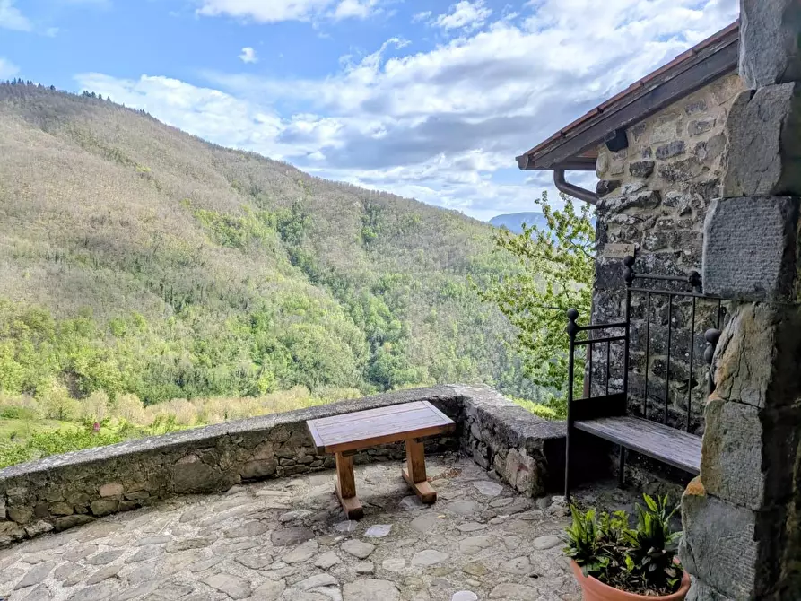Immagine 28 di Terratetto in vendita  a Fosciandora