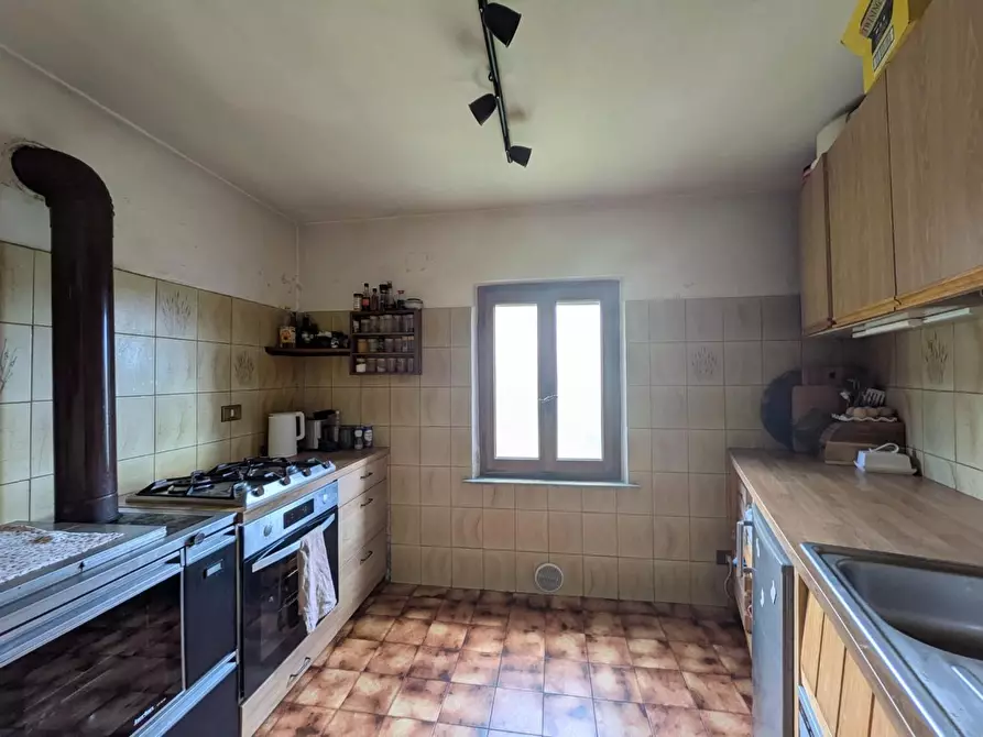 Immagine 3 di Terratetto in vendita  a Fosciandora
