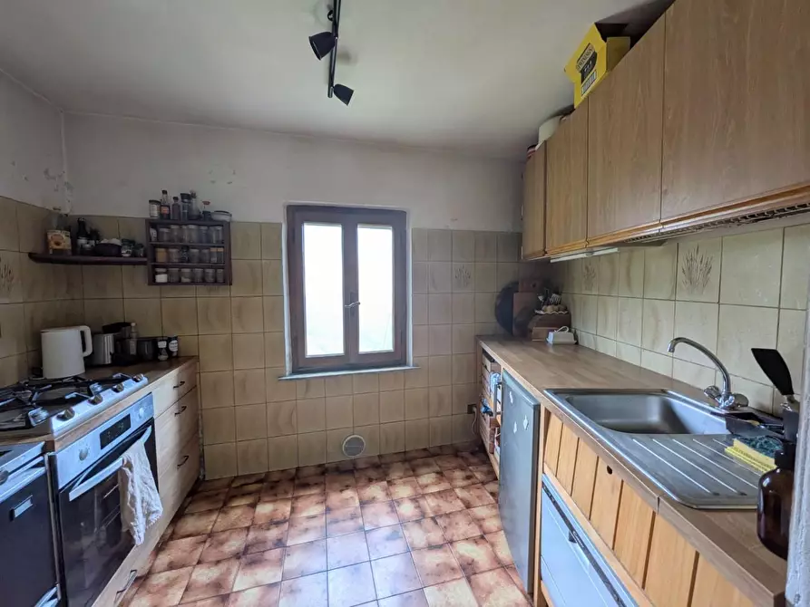 Immagine 4 di Terratetto in vendita  a Fosciandora