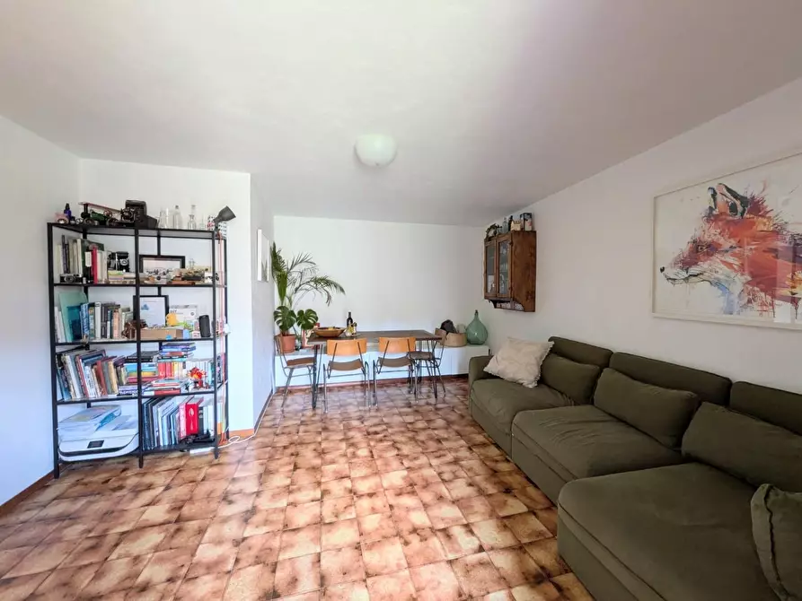 Immagine 6 di Terratetto in vendita  a Fosciandora