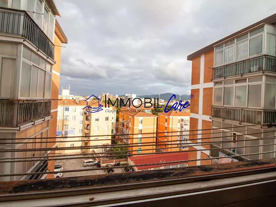 Immagine 14 di Appartamento in vendita  a Livorno