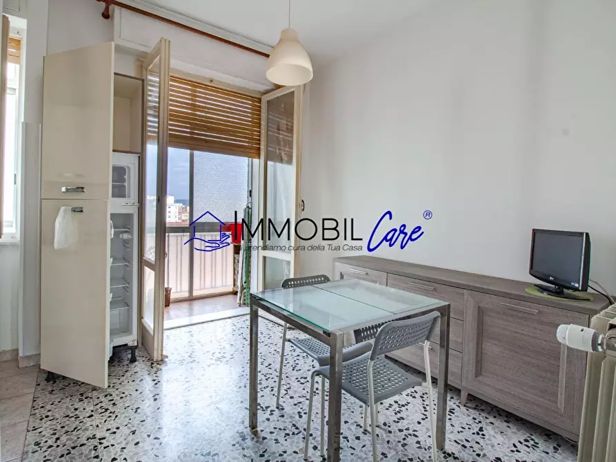 Immagine 6 di Appartamento in vendita  a Livorno