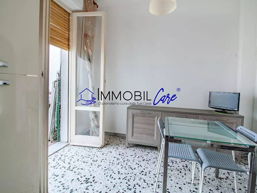 Immagine 7 di Appartamento in vendita  a Livorno