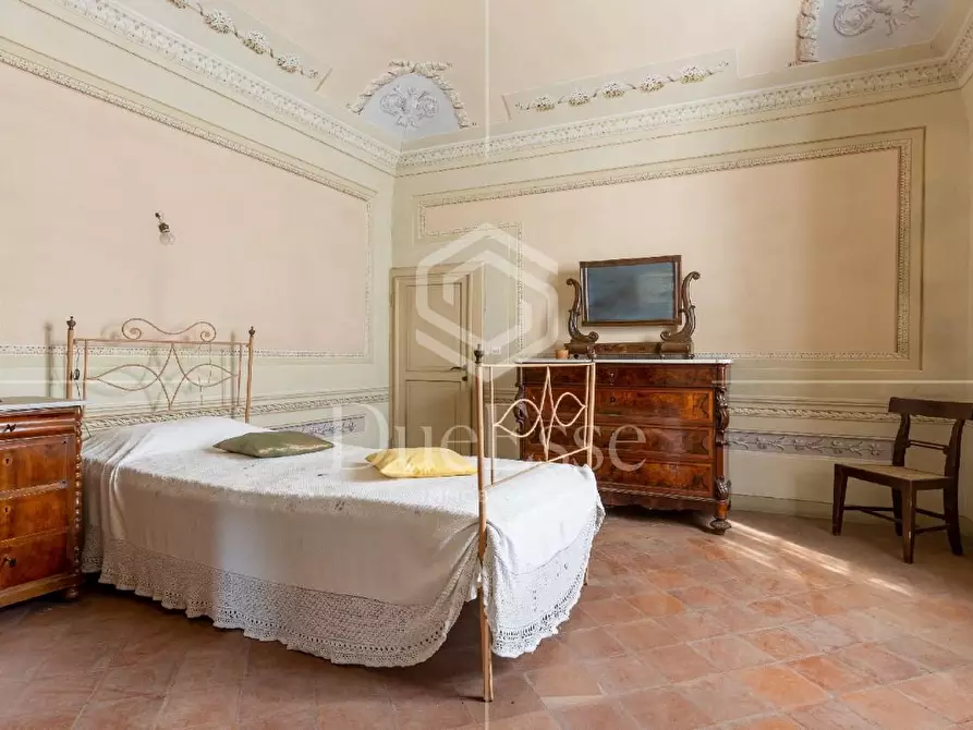 Immagine 10 di Villa in vendita  a Vicopisano