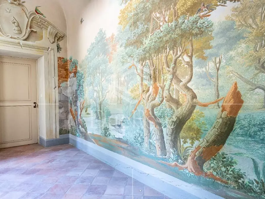 Immagine 18 di Villa in vendita  a Vicopisano