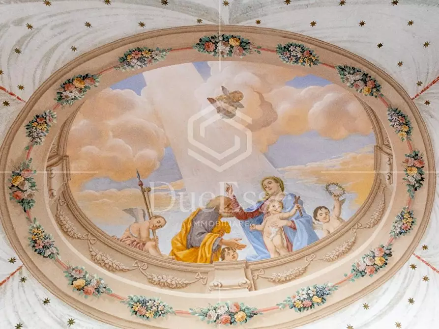 Immagine 20 di Villa in vendita  a Vicopisano