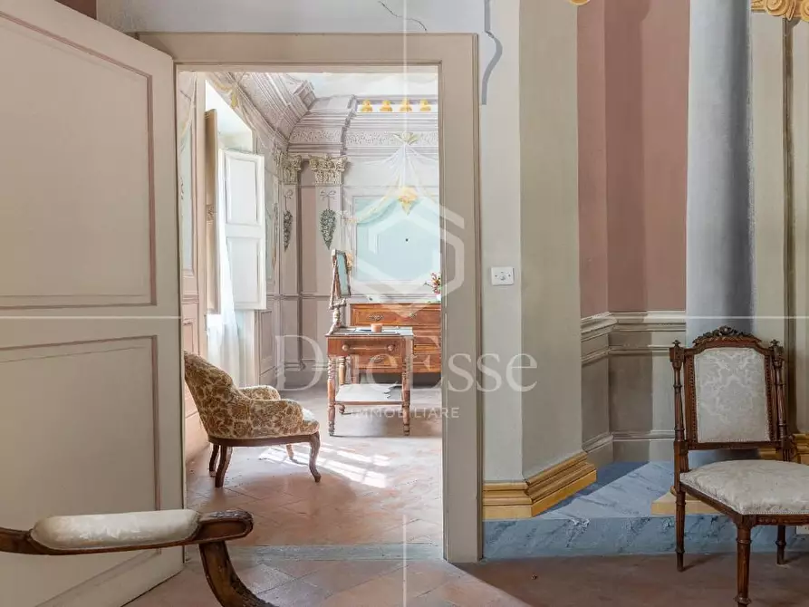 Immagine 15 di Villa in vendita  a Vicopisano