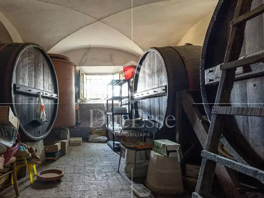 Immagine 27 di Villa in vendita  a Vicopisano
