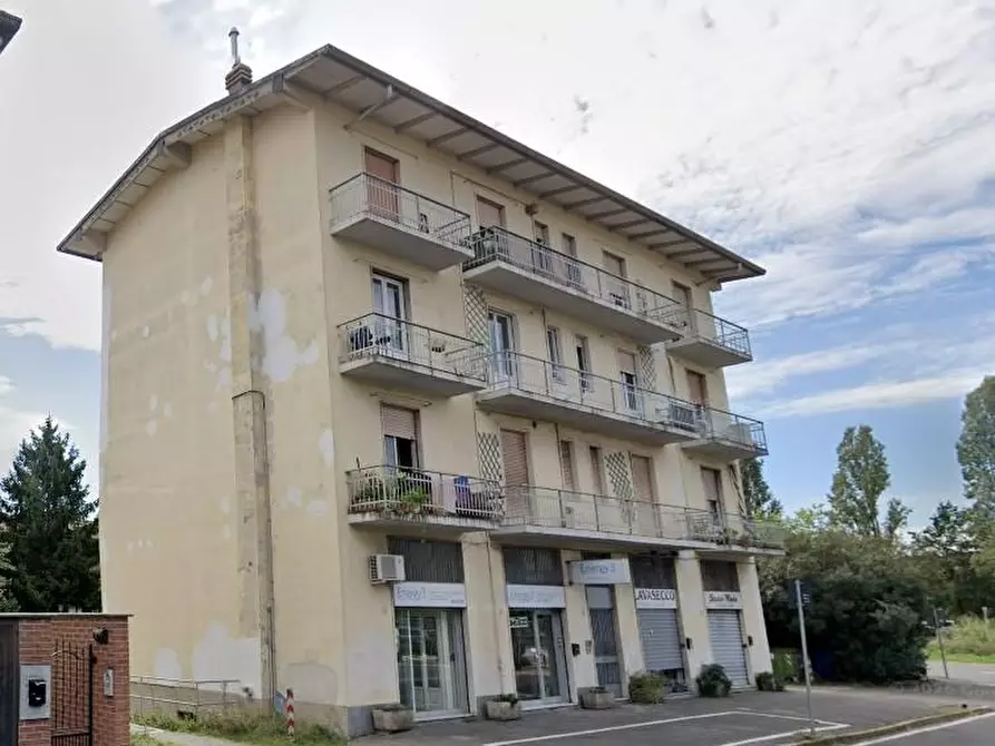 Immagine 2 di Appartamento in vendita  a Paderno Dugnano