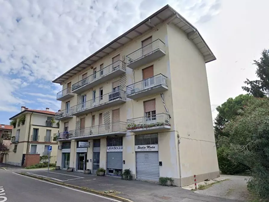 Immagine 1 di Appartamento in vendita  a Paderno Dugnano