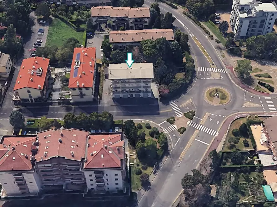 Immagine 3 di Appartamento in vendita  a Paderno Dugnano