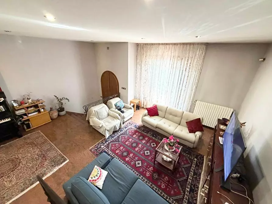 Immagine 25 di Villetta a schiera in vendita  a Empoli