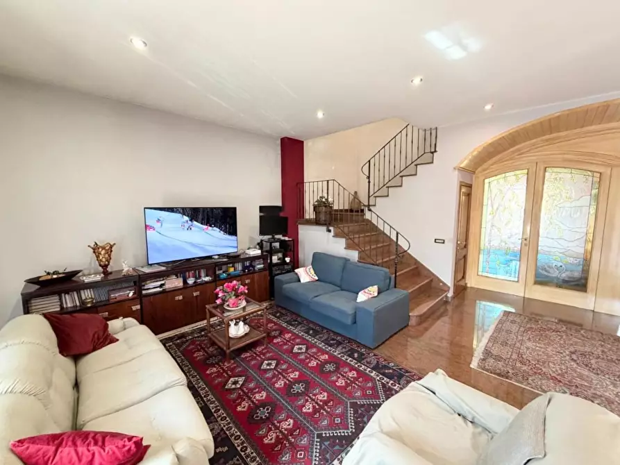 Immagine 52 di Villetta a schiera in vendita  a Empoli