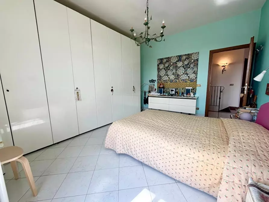 Immagine 12 di Villetta a schiera in vendita  a Empoli