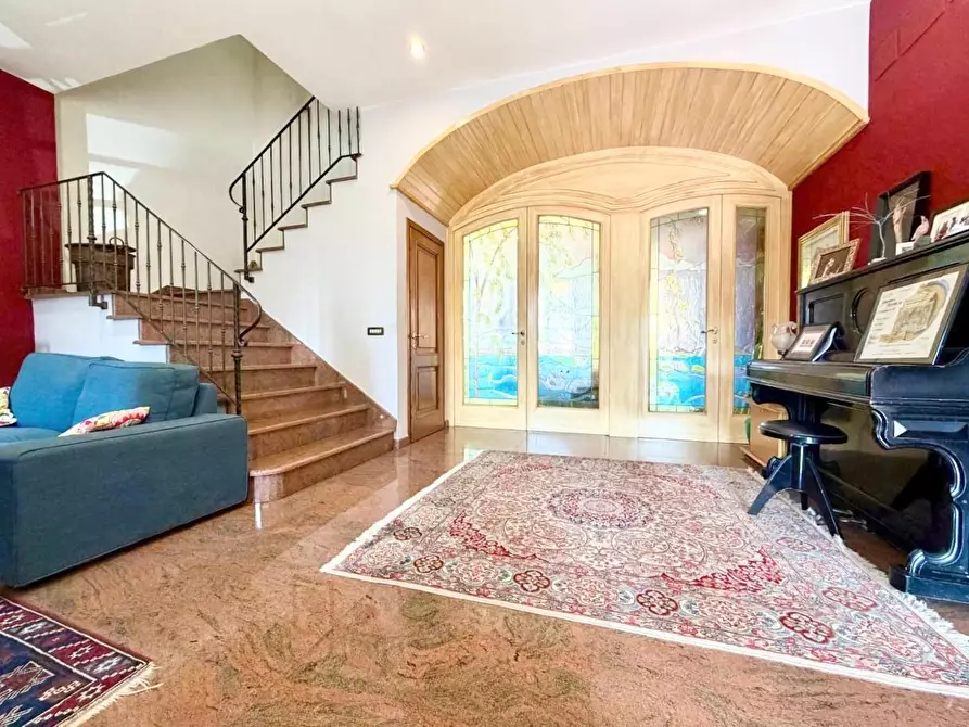 Immagine 23 di Villetta a schiera in vendita  a Empoli