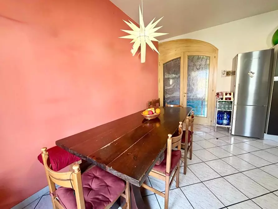 Immagine 13 di Villetta a schiera in vendita  a Empoli