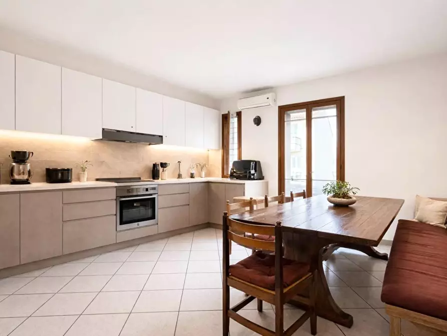 Immagine 4 di Villetta a schiera in vendita  a Empoli