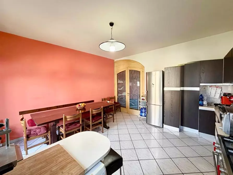 Immagine 22 di Villetta a schiera in vendita  a Empoli