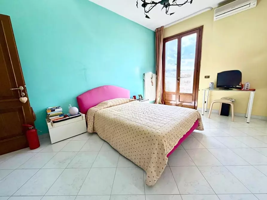 Immagine 47 di Villetta a schiera in vendita  a Empoli