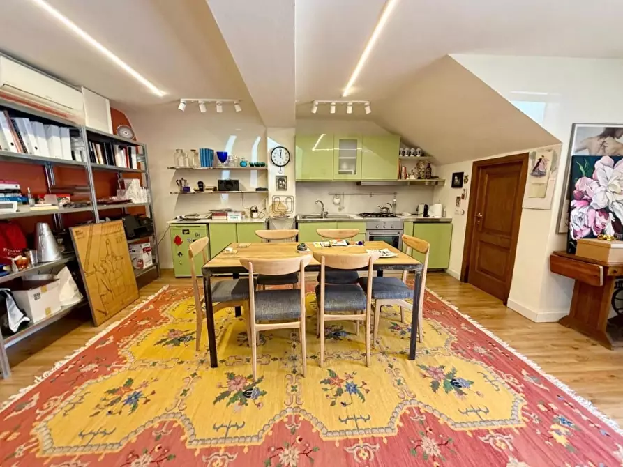 Immagine 15 di Villetta a schiera in vendita  a Empoli